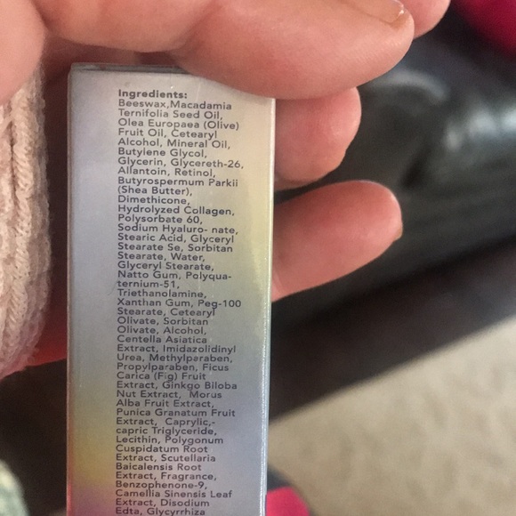 The glow wand new in package - Picture 12 of 14